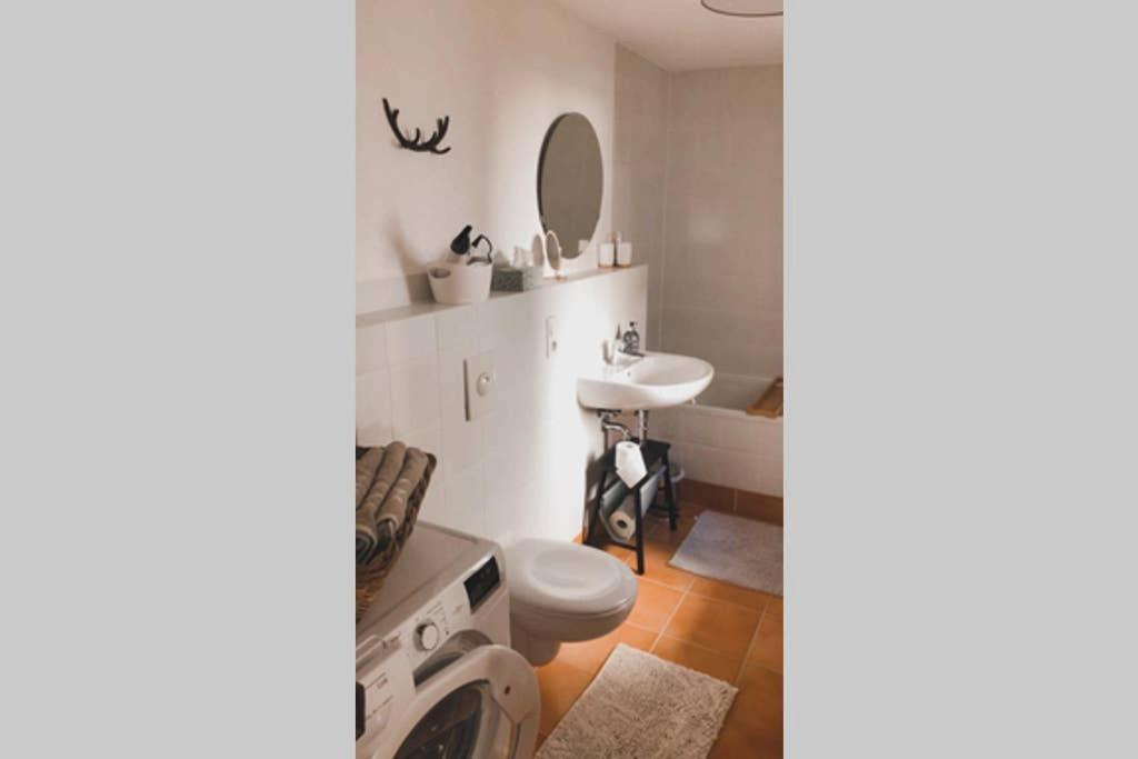Apartment Platzhirsch - Im Herzen Der Altstadt *