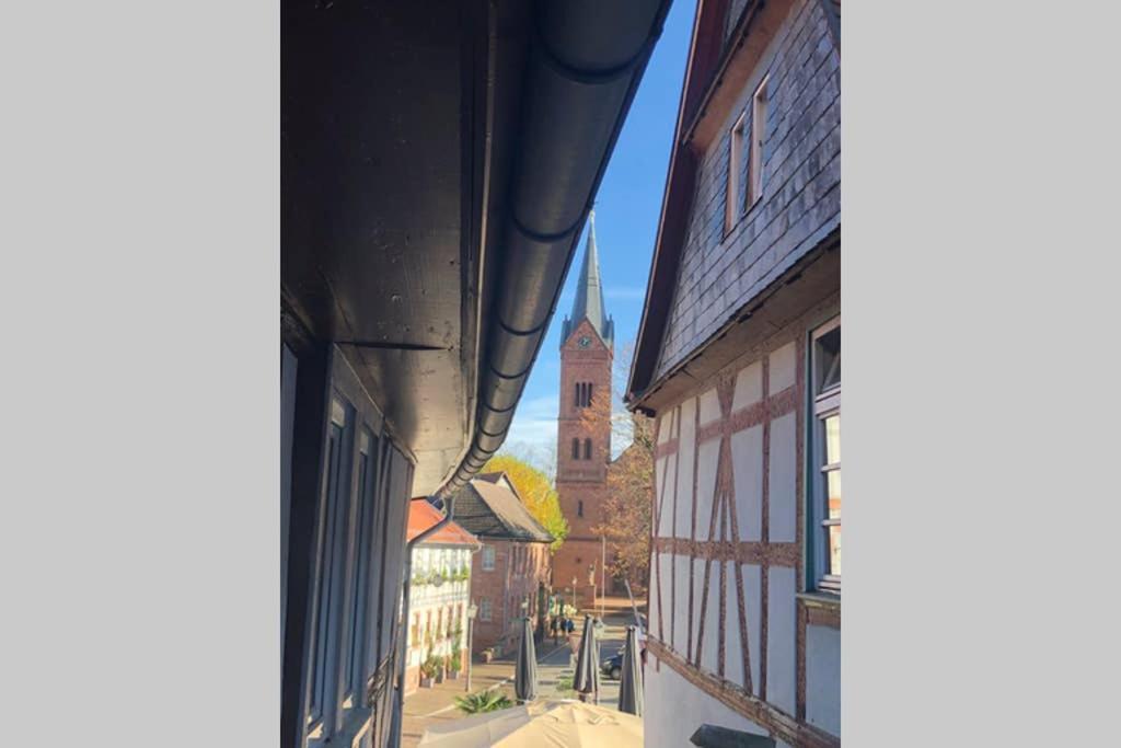 Platzhirsch - Im Herzen Der Altstadt
